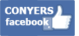 Like the Conyers Sale on Facebook